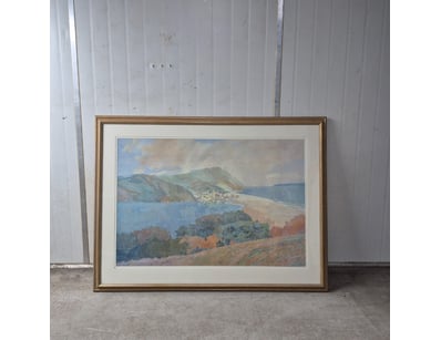 Art Market (A984) - Lot 5016