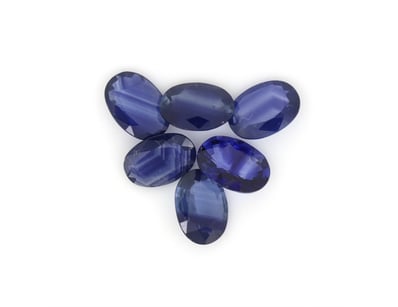 Diamond And Gemstone Market (A980) - Lot 2422