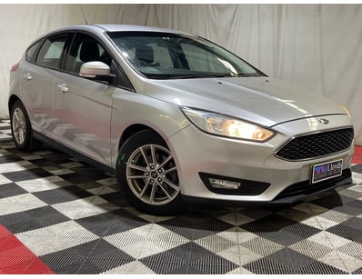 Passenger, Luxury & Commercial Vehicles Auction - Lot 508