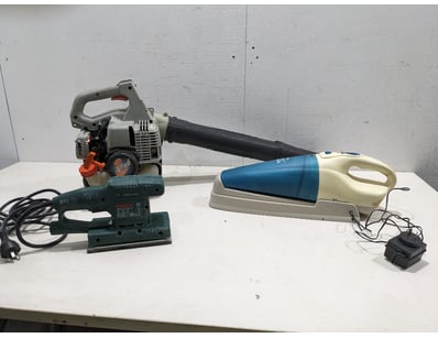Home Improvement, DIY & Hardware (NSWA976) - Lot 2763