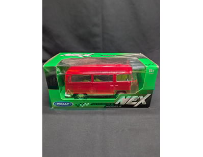 Model Car Mania (A1004) - Lot 754