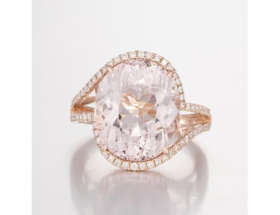 Luxury Jewellery (A980) - Lot 1575