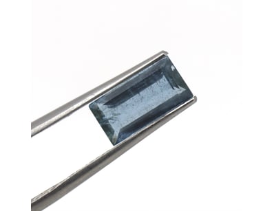 Diamond And Gemstone Market (A980) - Lot 2533