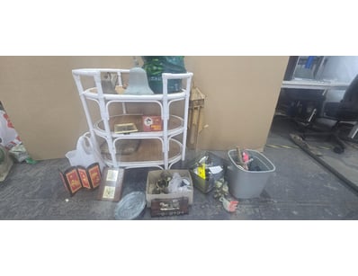 House & Homewares (SA1007) - Lot 225