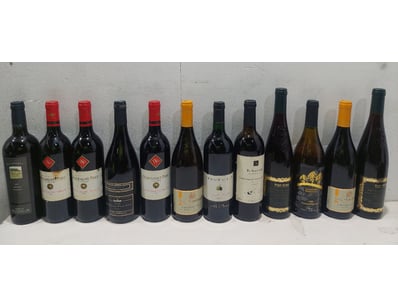 The Cellar Select - Lot 44