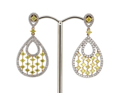 Fine Jewellery Market (A1007) - Lot 2204