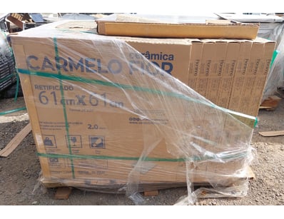 UNRESERVED Tile Warehouse Business Closure  (ON4... - Lot 36