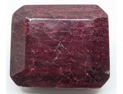 Diamond And Gemstone Market (A993) - Lot 584