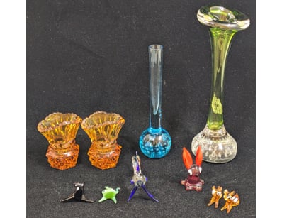 The Curio Collection (A996) - Lot 2068