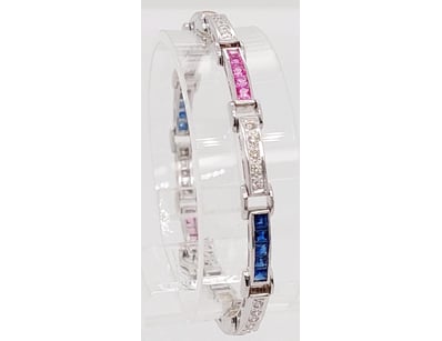 Luxury Jewellery (A987) - Lot 402