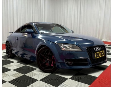 2006 Audi TT 8J301L C

Year: 2006
Make: Audi
M...