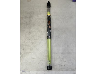 RRP $99 Klein Tools 9 Feet/2.7m Mid-Flex Glow Rod ...