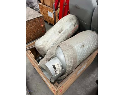 2x LPG Cylinders

Inspections: 13 July, 2026 8am...