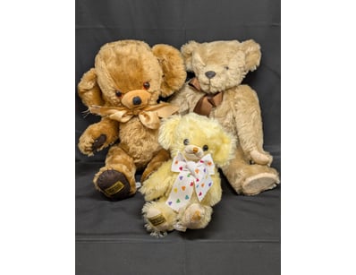 The Curio Collection (A995) - Lot 1195