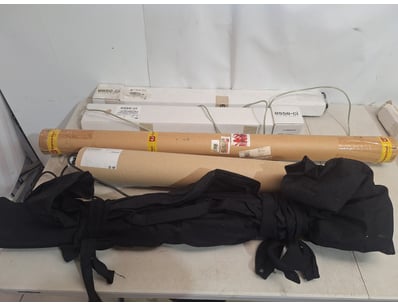 Home Improvement, DIY & Hardware (A995) - Lot 1926