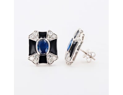 Iconic Elegance - High End Lux Jewellery - Lot 59