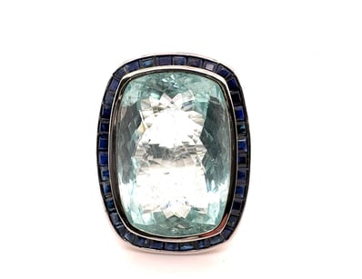 Luxury Jewellery (A999) - Lot 567