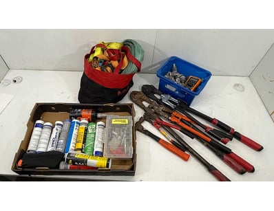 Home Improvement, DIY & Hardware (VICA988) - Lot 142
