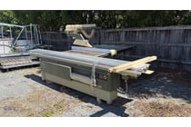 SCM SI 3800 Panel Saw - 3 Phase 415V - Sliding