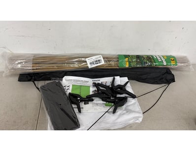 Unclaimed Freight (GCA1007) - Lot 323