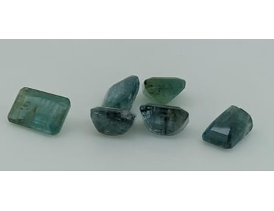 Diamond And Gemstone Market (A1004) - Lot 225