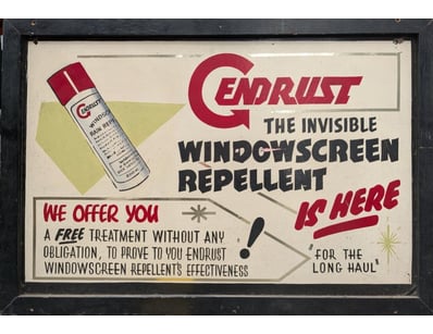 Mancave & Memorabilia (A999) - Lot 632