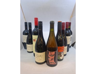 UNRESERVED Cafe Business Stock Liquidation (ON11... - Lot 51