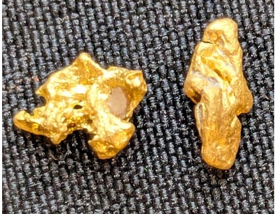 Banknotes & Coins (A999) - Lot 754