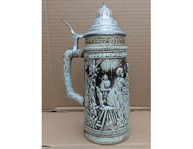 Antique, Vintage & Rugs (A999) - Lot 3054