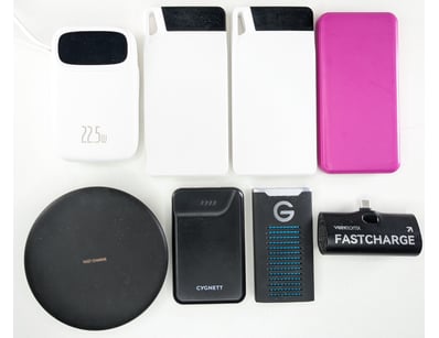 Major Venue - Lost & Unclaimed Property (VICA992) - Lot 1149