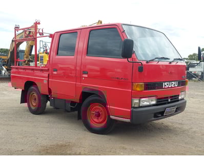 Classic, Muscle & Barn Finds - Lot 580