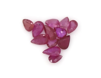 International Diamond And Gemstone Dealers Cle... - Lot 3006