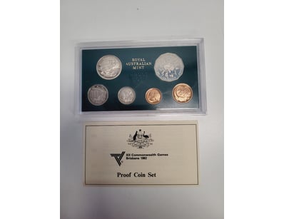 UNRESERVED Coins, Banknotes & Bullion (A1003) - Lot 502