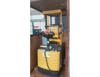 Manufacturing Equipment & Machinery Liquidation ... - Lot 24