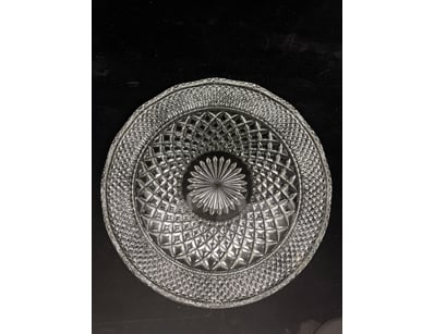 Antiques, Vintage & Interior Treasures (A1006) - Lot 1137