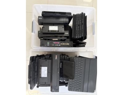 Home Entertainment, Audio & Computers (A995) - Lot 108