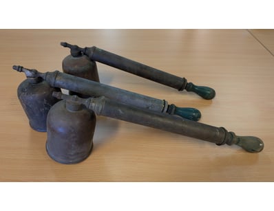 Antique, Vintage & Rugs (A993) - Lot 170