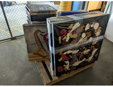 House & Homewares (A988) - Lot 108