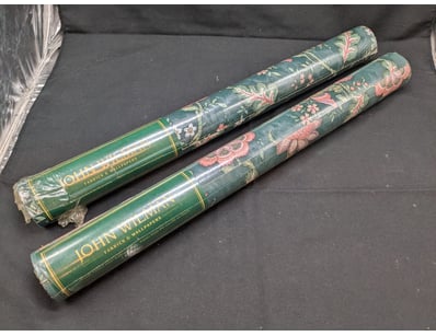 Antiques, Vintage & Interior Treasures (A999) - Lot 599