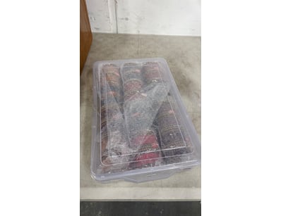 Unclaimed Freight (GCA1007) - Lot 199