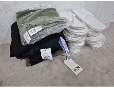 Unclaimed Freight (GCA1007) - Lot 343