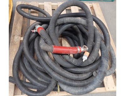 Home Improvement, DIY & Hardware (NSWA999) - Lot 2769