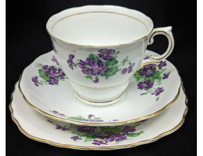 Antique, Vintage & Rugs (A1001) - Lot 1750