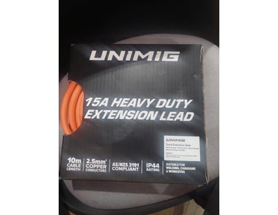 Metal Fabrication Stock Warehouse Sale (ON12068) - Lot 205