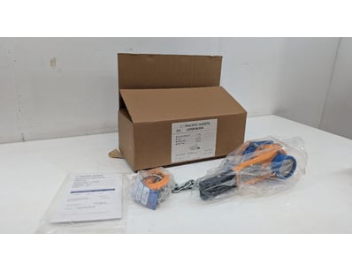 End of Contract Bypass Surplus - PART 2 - Lot 1471