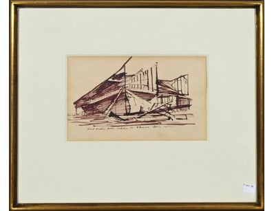 Fine Art (A988) - Lot 1254