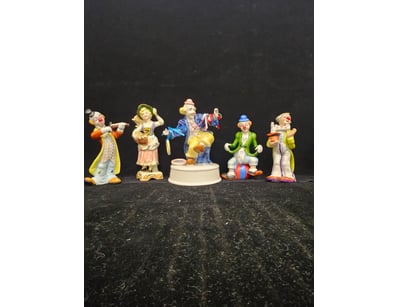 Antiques, Vintage & Interior Treasures (A1006) - Lot 100411