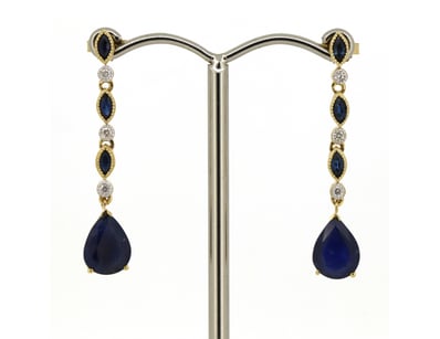 Fine Jewellery Market Valentines Special (A994) - Lot 2413