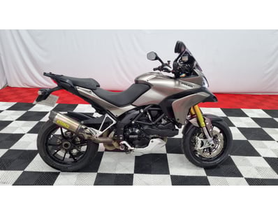 Motorbike, Marine & Recreation Assets Auction - Lot 230