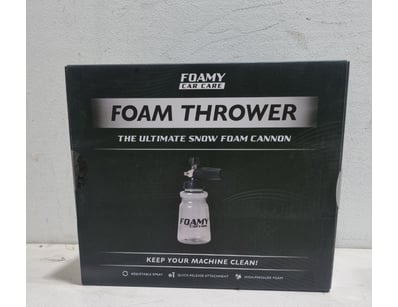 Unclaimed Freight (GCA984) - Lot 2778